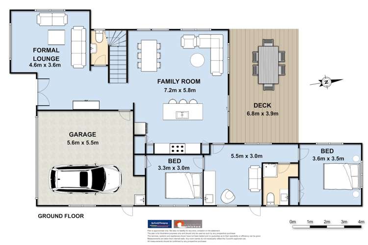 9 Hughs Way Flat Bush_17