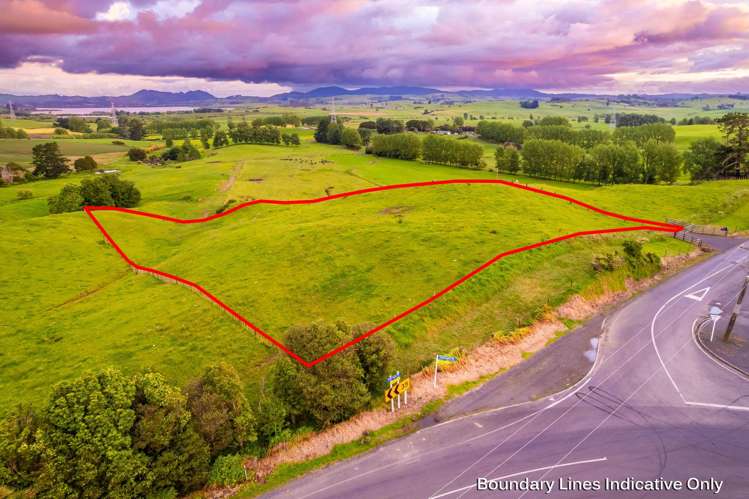 Hetherington Road and Waikokowai Roads Huntly_13