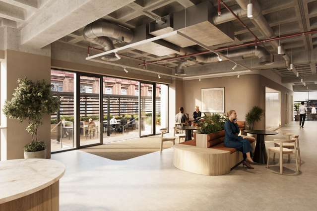 2 Wakefield Street Auckland Central_1