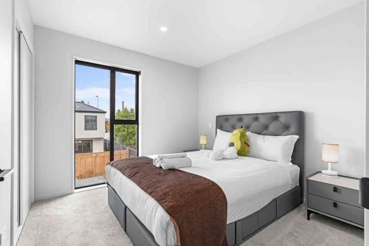 4/61 Farrington Avenue Bishopdale_9
