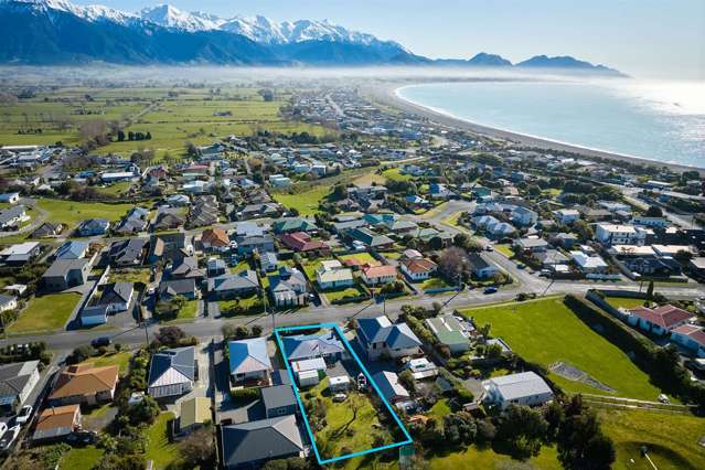 17 Bayview Street Kaikoura_1