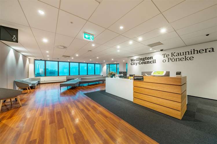 226 Lambton Quay Wellington Central_8