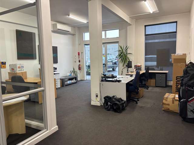 Unit 4, 433 Saint Asaph Street Phillipstown_4