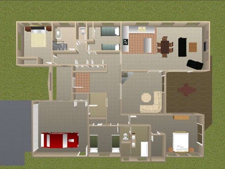 85 Merlot Drive Greenmeadows_26