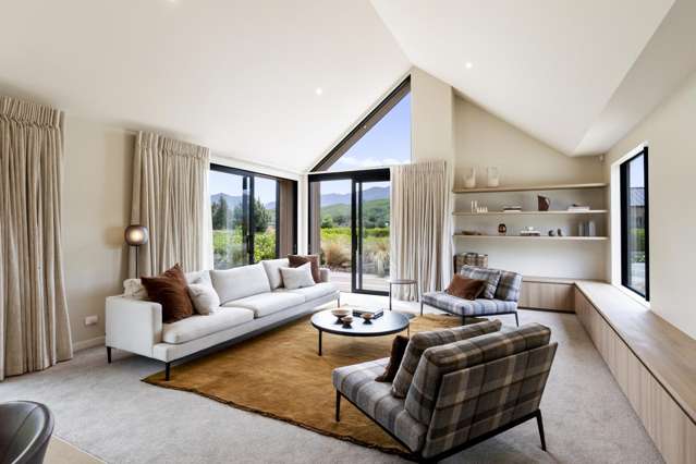 4 Carrick Lane, Kawarau Heights Lake Hayes_4