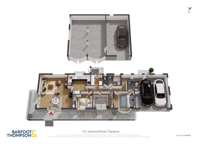 121 Jesmond Road Karaka_1