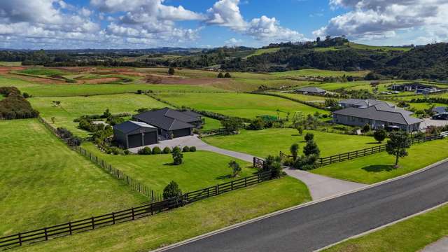 The Essentials in One: Stylish Home, Pool, Shed