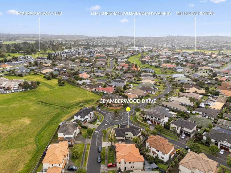 38 Amberwood Drive Northpark_22