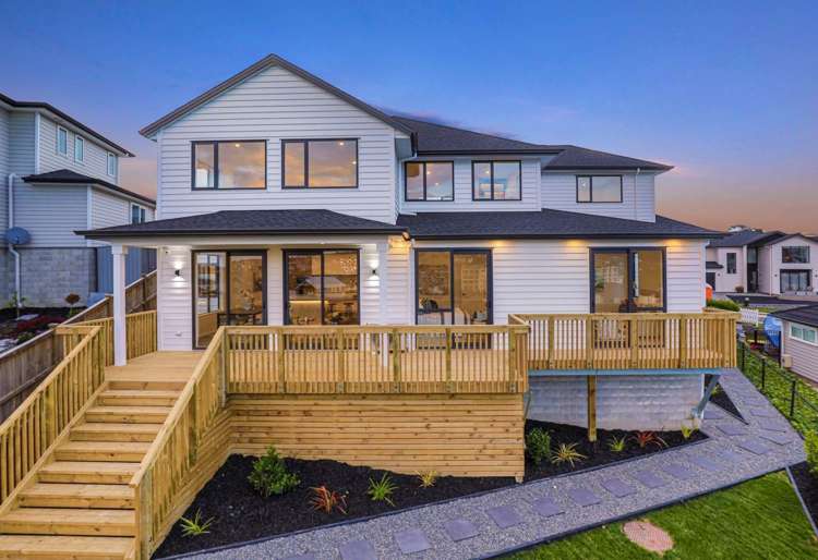 3 Cassidy Drive Orewa_27