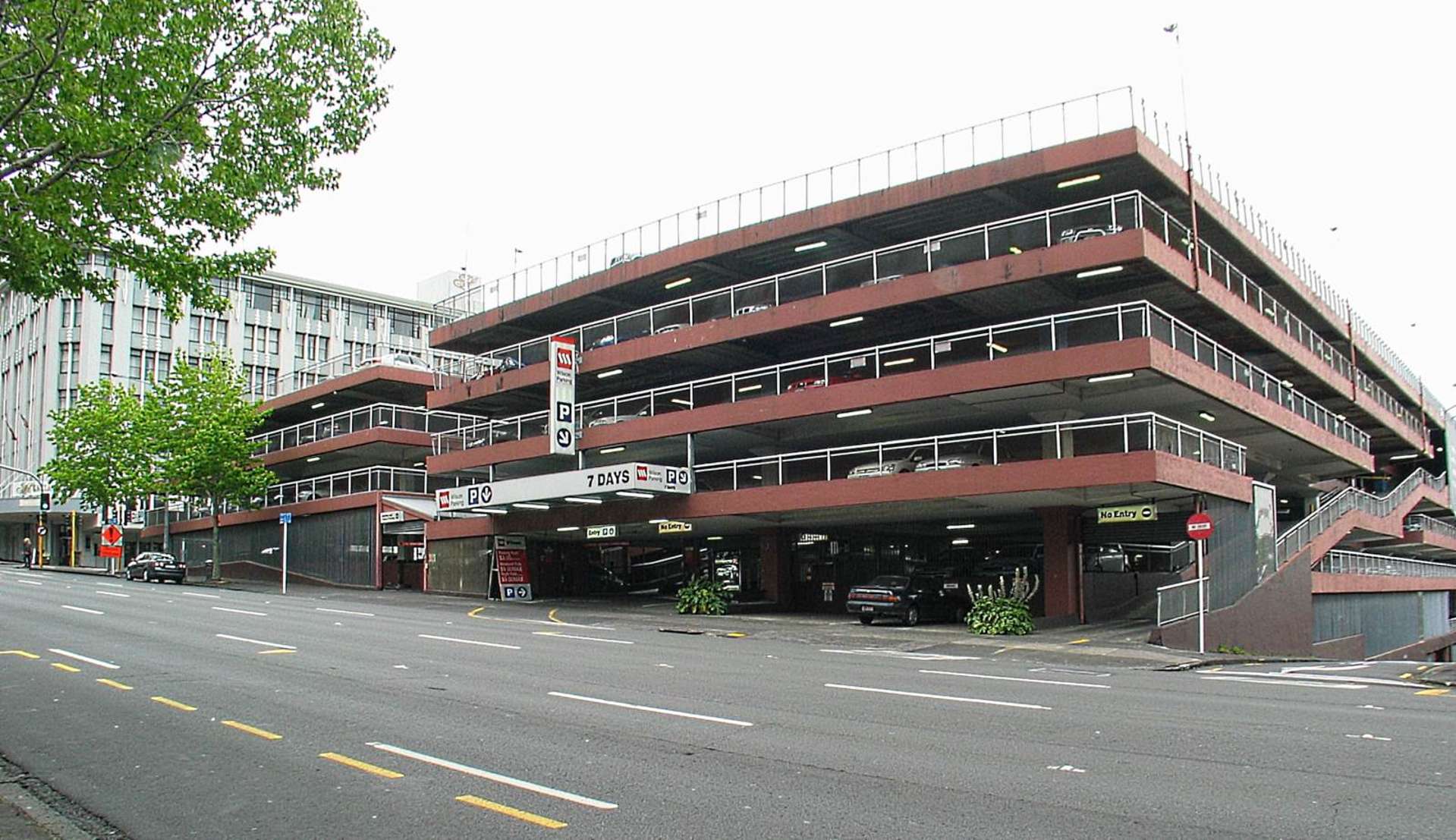 2bo/23 Hobson Street Auckland Central_0