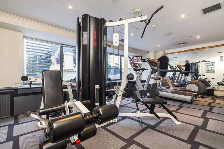 502/8 Albert Street Auckland Central_18