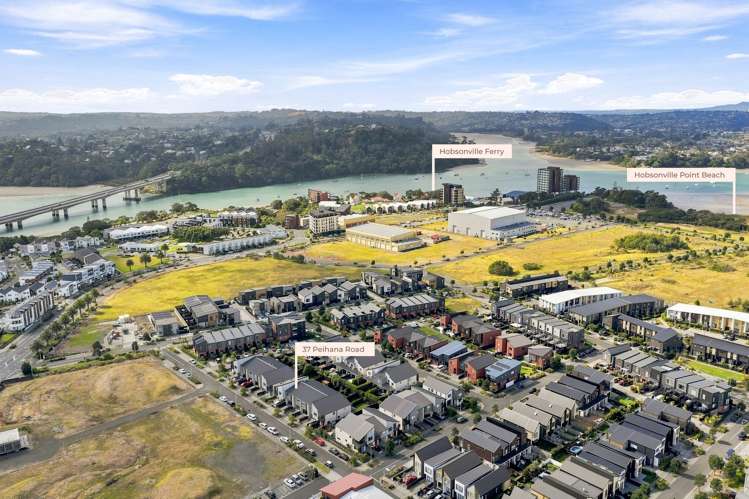 37 Peihana Road Hobsonville_20