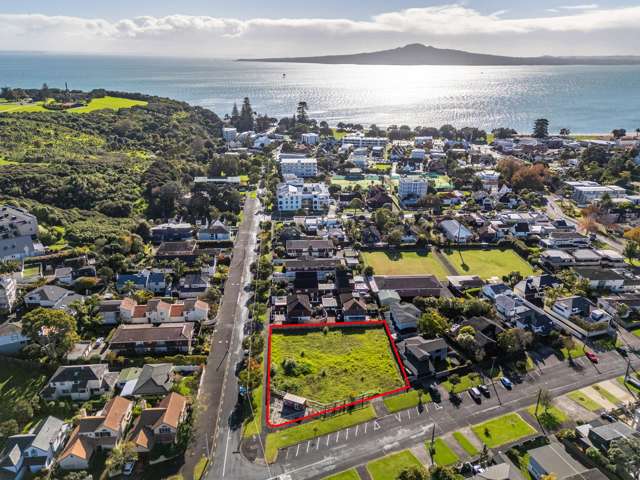 42 and 44 Atkin Avenue Mission Bay_4