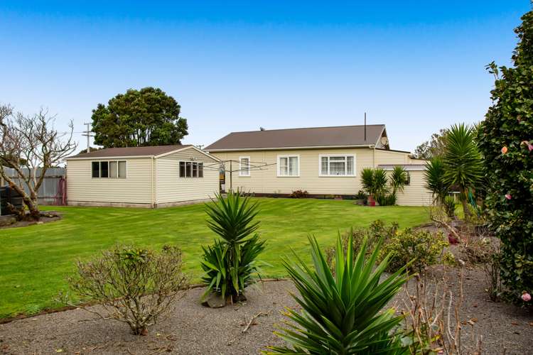 19 Kapuni Street Manaia South Taranaki Houses for Sale One Roof