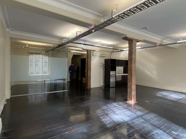 8 Commerce Street City Centre_2