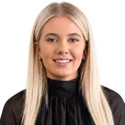 Caitlin Galbraith
