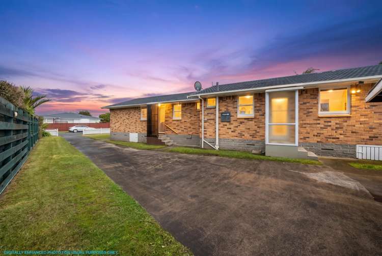 1/6 Snell Avenue Papakura_14