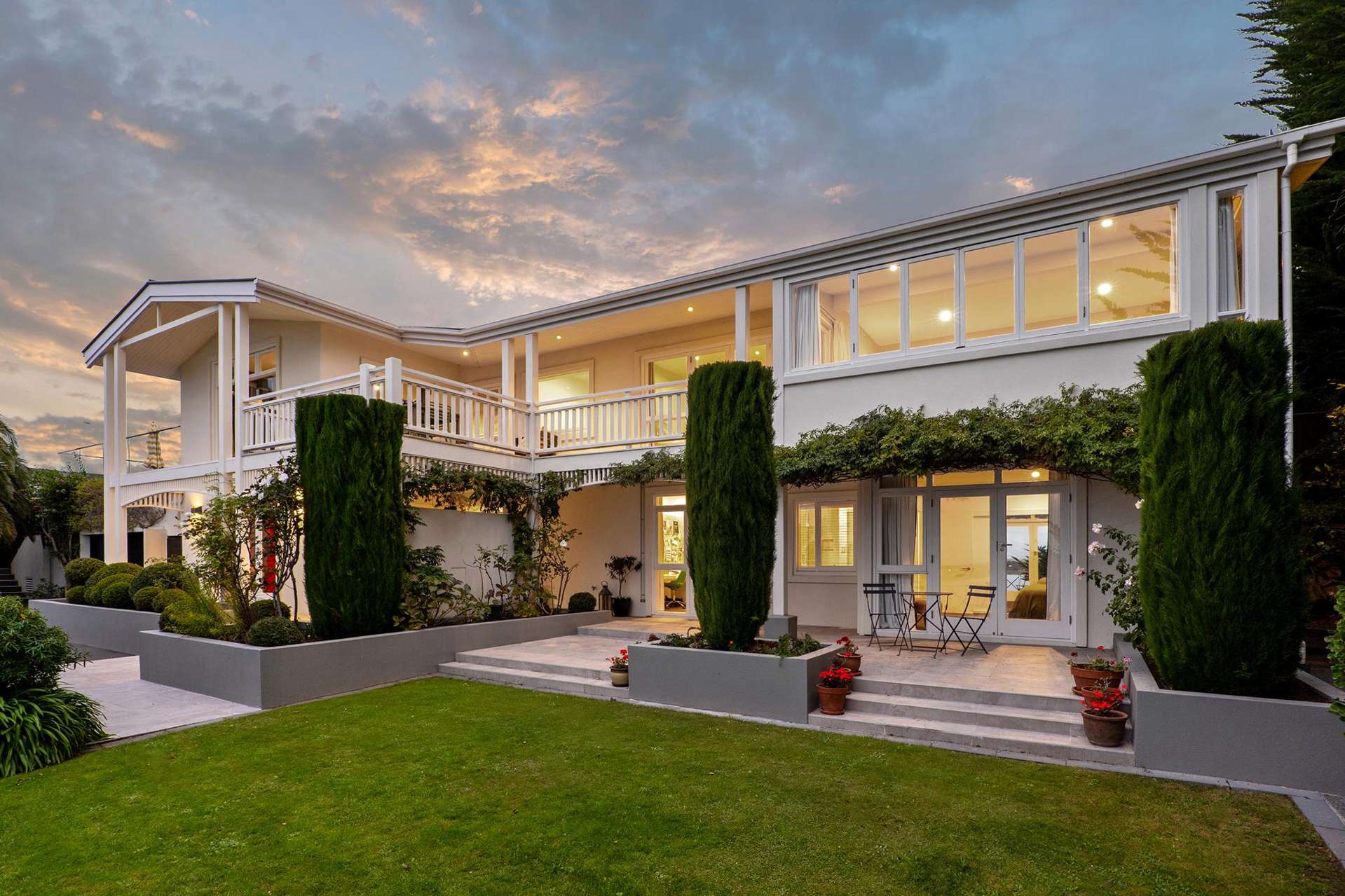 23 and 23A Balmoral Lane Redcliffs_0