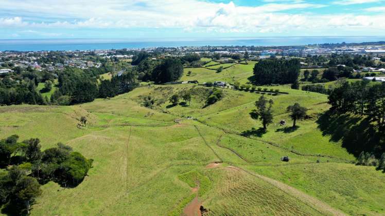 Lot Lot 1/208 Smart Road Hillsborough_1