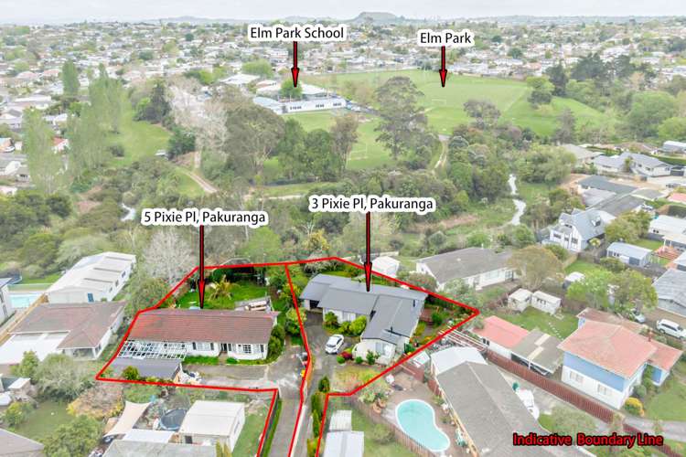 5 Pixie Place Pakuranga Heights_6