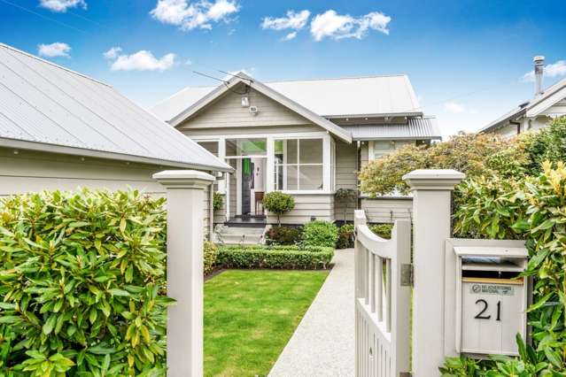 21 Disraeli Street Mount Eden_1