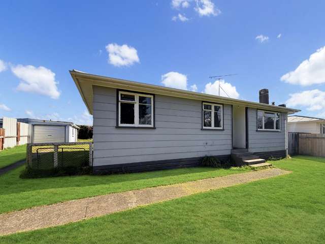 TOKOROA - 3 BEDROOMS