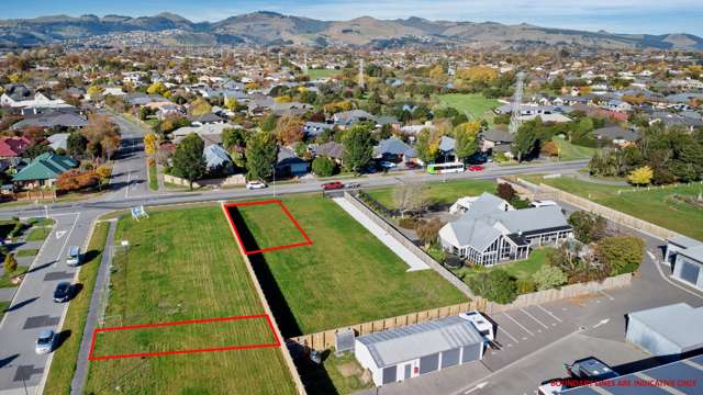Lot10, 396 Wigram Road Halswell_4