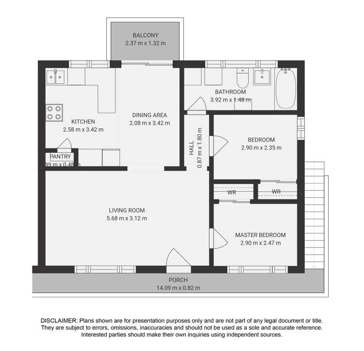 1/119 Gowing Drive Meadowbank_16