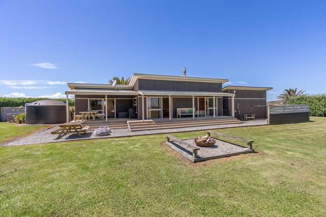 Seaside Living: Dual Titles & Proven Income