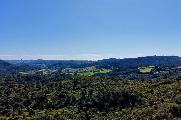 206C Silverstream Falls ROW Whenuakite_53