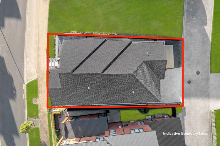 33 Emerald Avenue Karaka_45