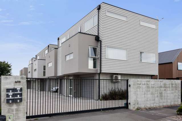 3/408 Worcester Street Christchurch Central_1