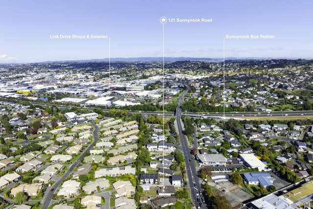 121 Sunnynook Road Forrest Hill_4