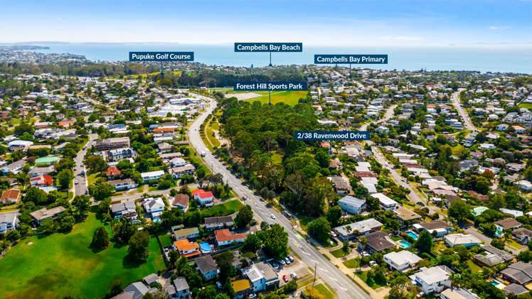 2/38 Ravenwood Drive Forrest Hill_17