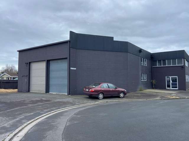 Opportunity in Frankton