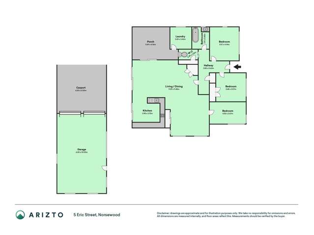 5 Eric Street Norsewood_1