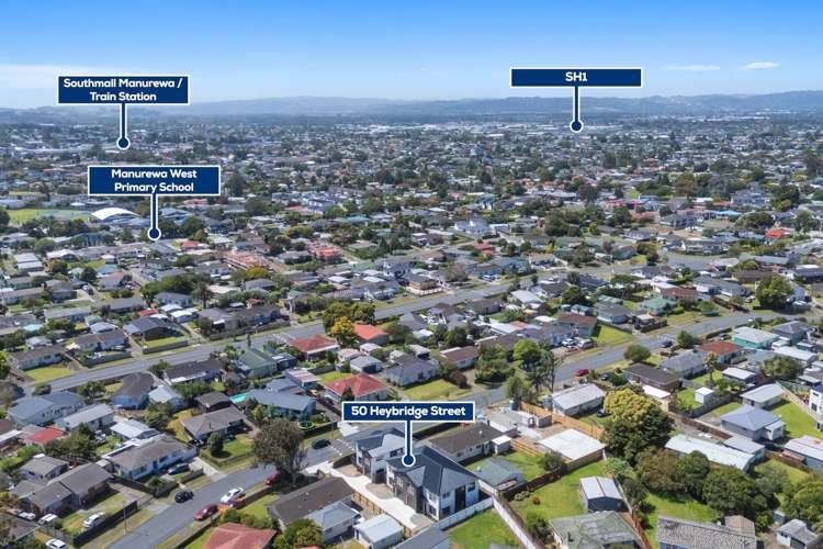 Lot 1-3, 50 Heybridge Street Manurewa_19