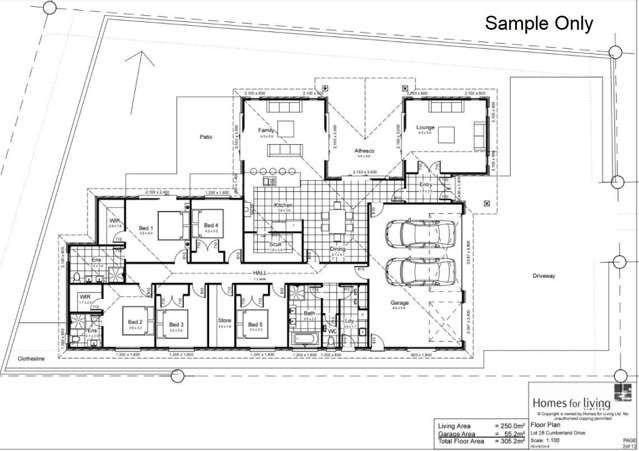 3 Sylvester Crescent Flagstaff_1