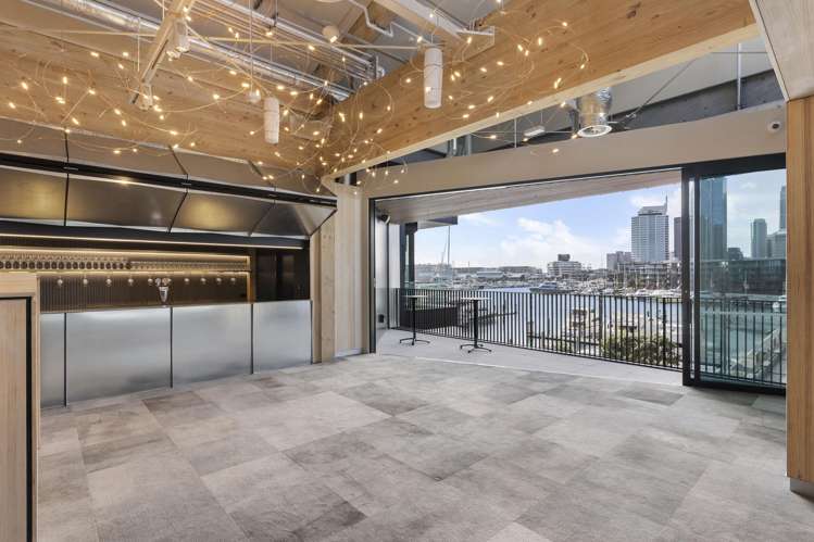 Pipiri Lane Auckland Central_7