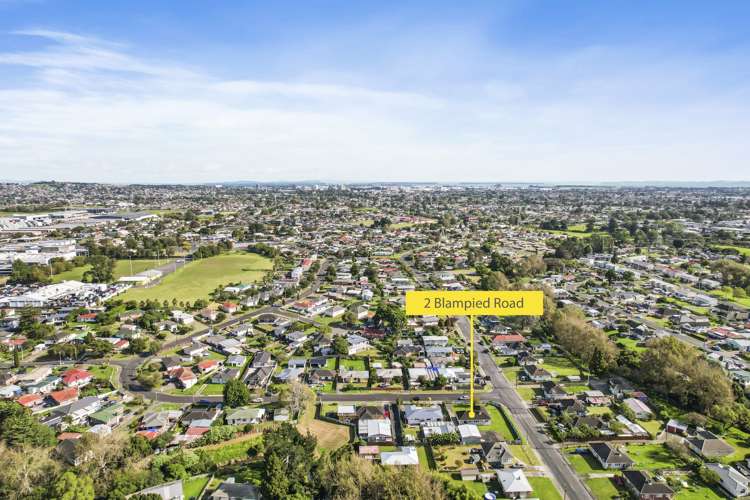 2 Blampied Road Otara_12