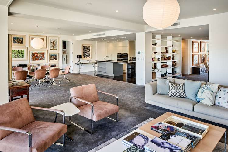 2b/4 Clyde Quay Wharf Te Aro_15