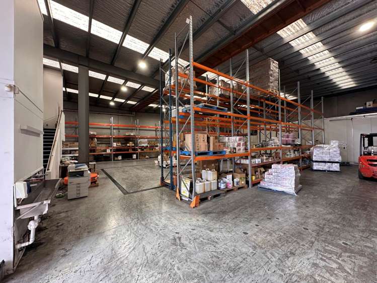 Unit C/12 Ash Road Wiri_3