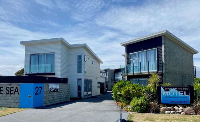 27 Marine Parade Carters Beach_3