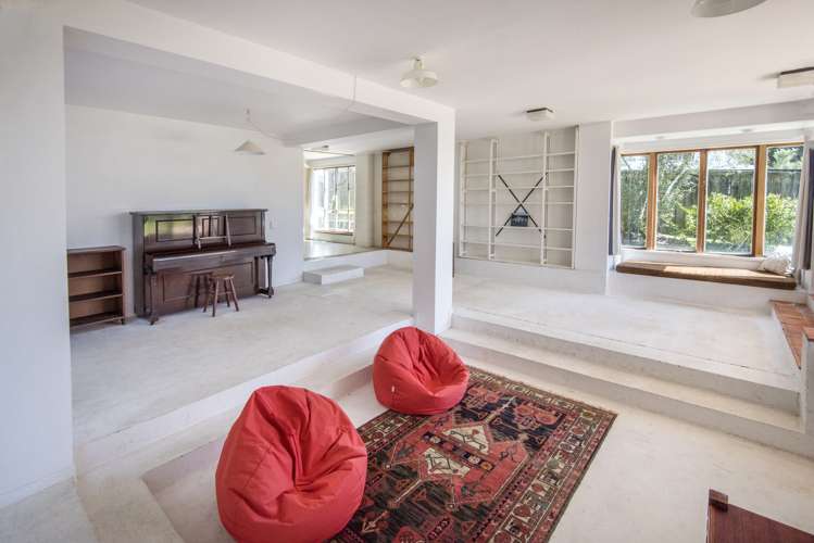 20a Oxford Terrace, Cheltenham Devonport North Shore City Houses