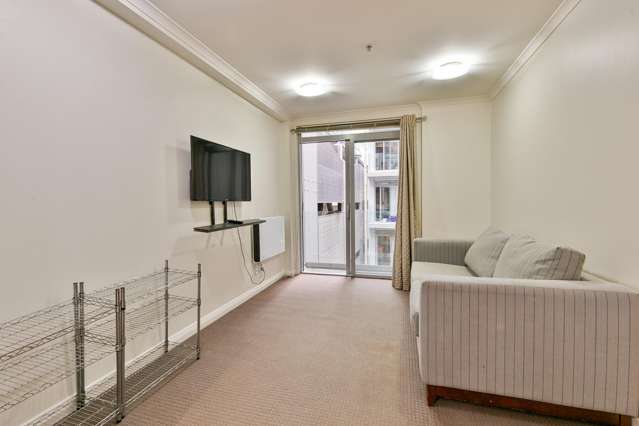 409/15 Holland Street Te Aro_4