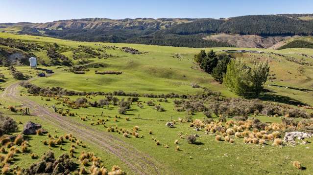 Prime First Farm or Expansion Opportunity