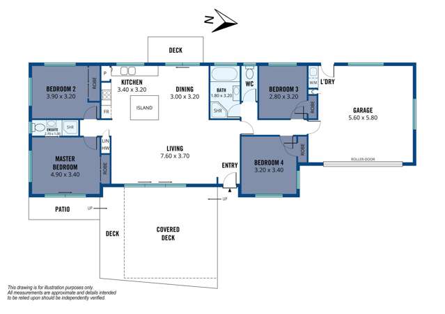 54A George Crescent Buckland_1