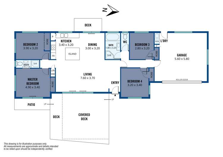 54A George Crescent Buckland_23