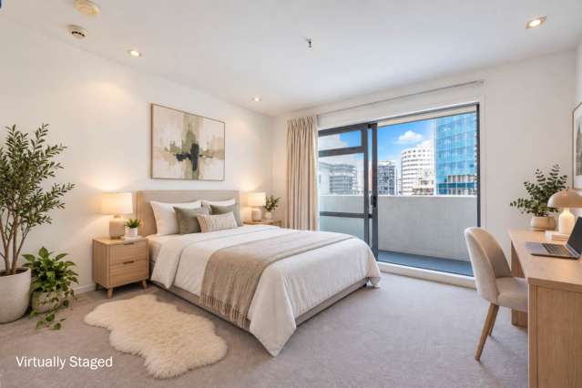 10L/16 Gore Street City Centre_2