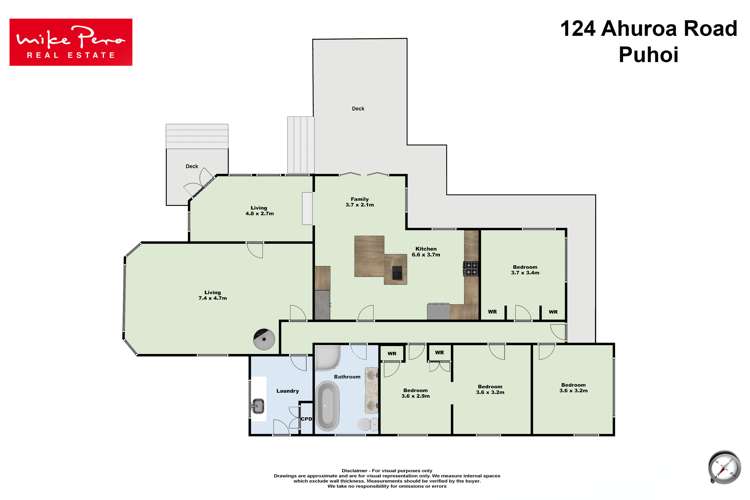 124 Ahuroa Road Puhoi_26